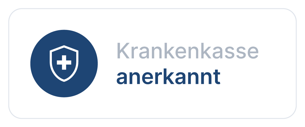 Krankenkassen anerkannt – Massage Zentrum Sempach
